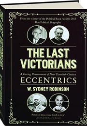 The Last Victorians (W. Sydney Robinson)