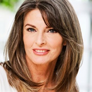 Joan Severance