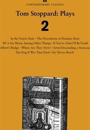 Plays: 2 (Tom Stoppard)