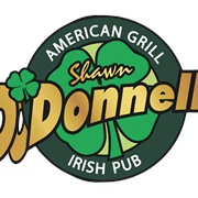 O'Donnell's