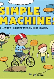 Simple Machines (D.J. Ward)