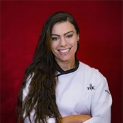 Hannah Flora (Season 23)