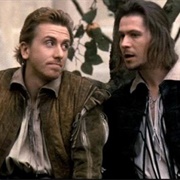 Rosencrantz and Guildenstern