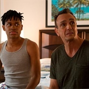 S3.E5: Clubhouse Chemistry