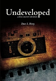 Undeveloped (Dean Hovey)