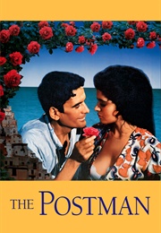 The Postman (1994)