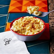 Peri-Peri Macaroni and Cheese
