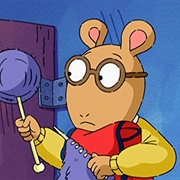 S14.E8: Arthur Unravels/All the Rage
