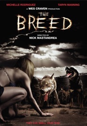 The Breed (2006)
