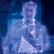 S6.E6: Laszlo's Father