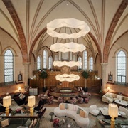 Soho House Stockholm