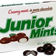 Junior Mints