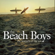 California Dreamin' - The Beach Boys