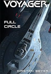 Full Circle (Kirsten Beyer)