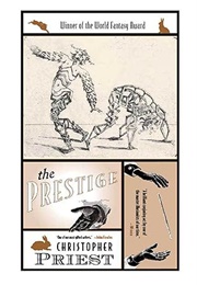 The Prestige (Christopher Priest)