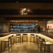 Tokyo Confidential (Tokyo)