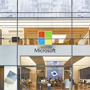 Microsoft Store