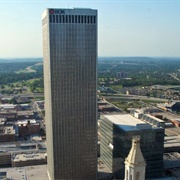 BOK Tower