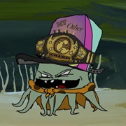 S3.E10: The Appalachian Mud Squid: Darwin's Dilemma