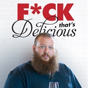 Fuck, That's Delicious