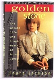Golden Stone (Laura Jackson)