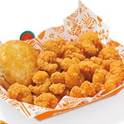 Popcorn Shrimp