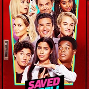 Saved by the Bell (2021)