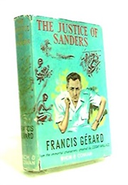 The Justice of Sanders (Francis Gerard)