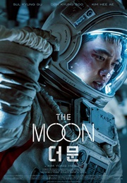 The Moon (2023)
