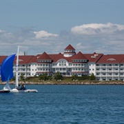 Blue Harbor Resort WI