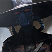 Cad Bane