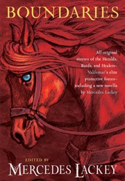 Boundaries (Mercedes Lackey)