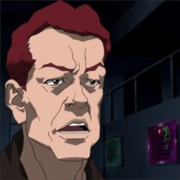 S3.E15: It's Goin' Down