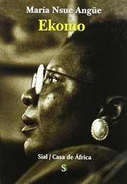 Ekomo (Maria Nsué Angüe)