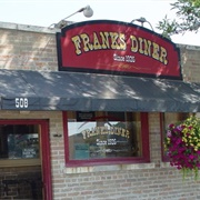 Franks Diner