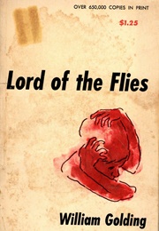 Lord of the Flies (Golding, William)