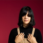 What's a Girl to Do? - Bat for Lashes