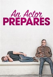 An Actor Prepares (2018)