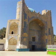 Balkh, Afghanistan
