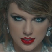 Look What You Made Me Do