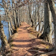Raritan Water Power Canal