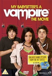 My Babysitters a Vampire (2010)
