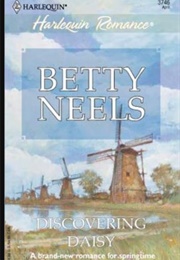 Discovering Daisy (Betty Neels)