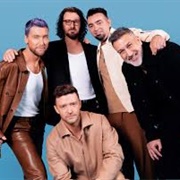 Nsync