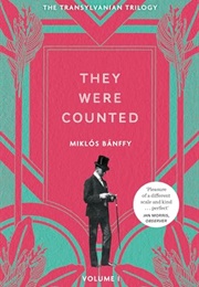 The Were Counted (Banffy, Miklos)