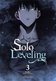 Solo Leveling Vol 3 (Chugong)