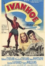 Ivanhoe (1952)