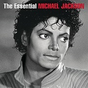 "The Essential Michael Jackson" (2005) - Michael Jackson
