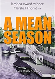 A Mean Season (Marshall Thornton)