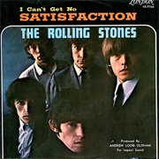 (I Can&#39;t Get No) Satisfaction (1965) - The Rolling Stones